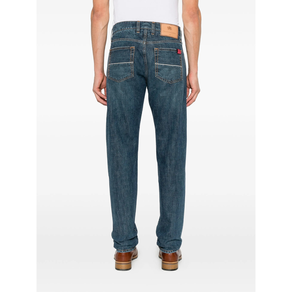 Dante Faded Jeans