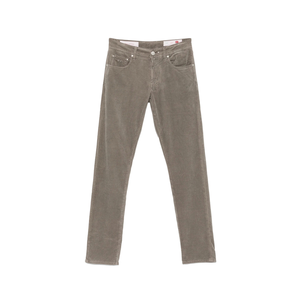 Tramarossa Michelangelo Corduroy Trousers