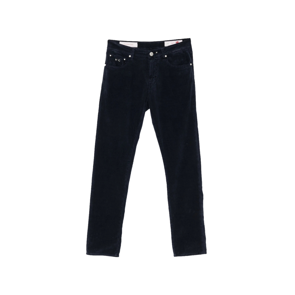 Tramarossa Michelangelo Corduroy Trousers