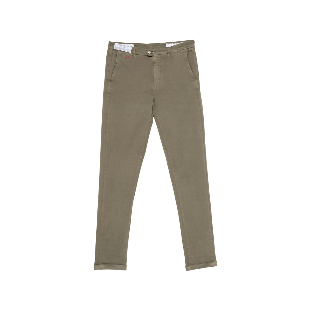 Tramarossa Luis Slim-fit Trousers