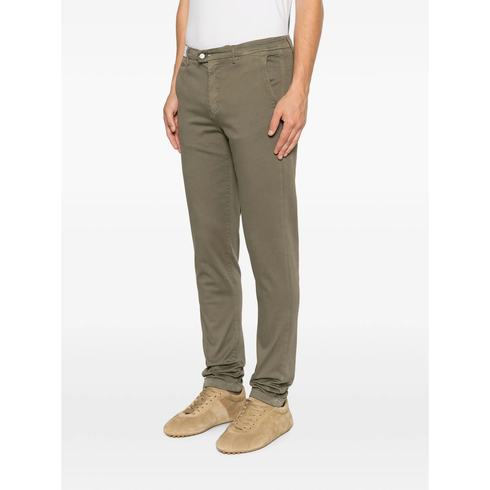Luis Slim-Fit