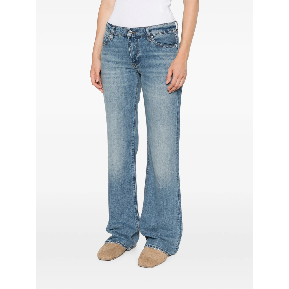 The Rodeo Jeans