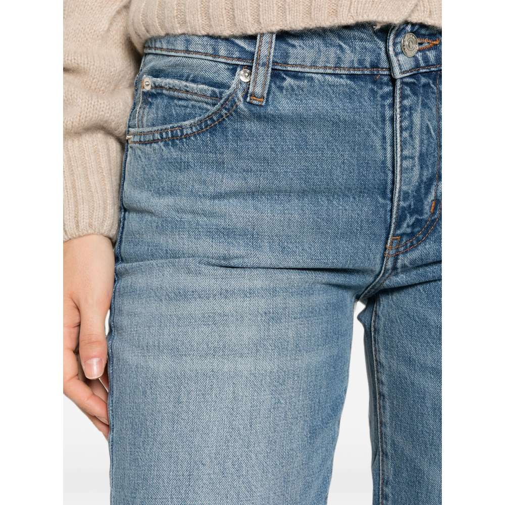 The Rodeo Jeans