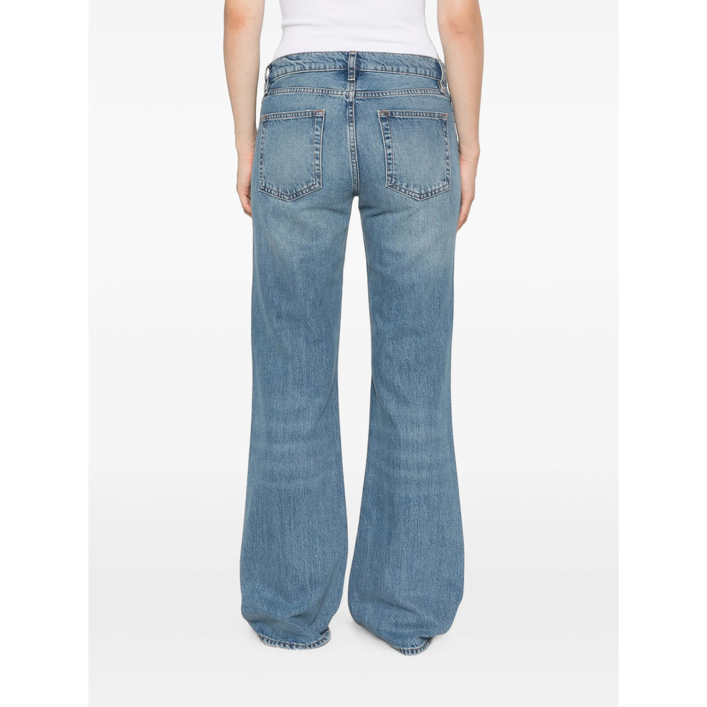 The Rodeo Jeans