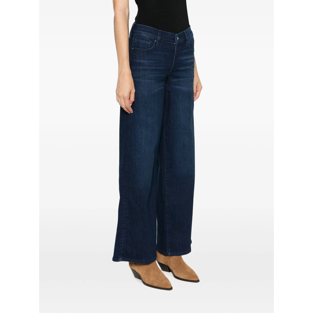 Wide- Leg