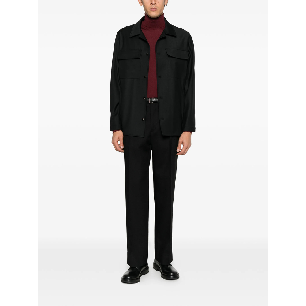 Tailored Trousers