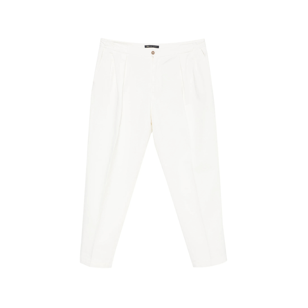 Briglia 1949 Portobello Pleated Trousers