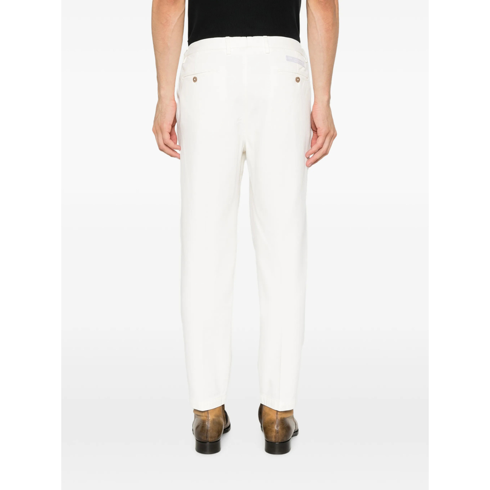 Portobello Pleated Trousers