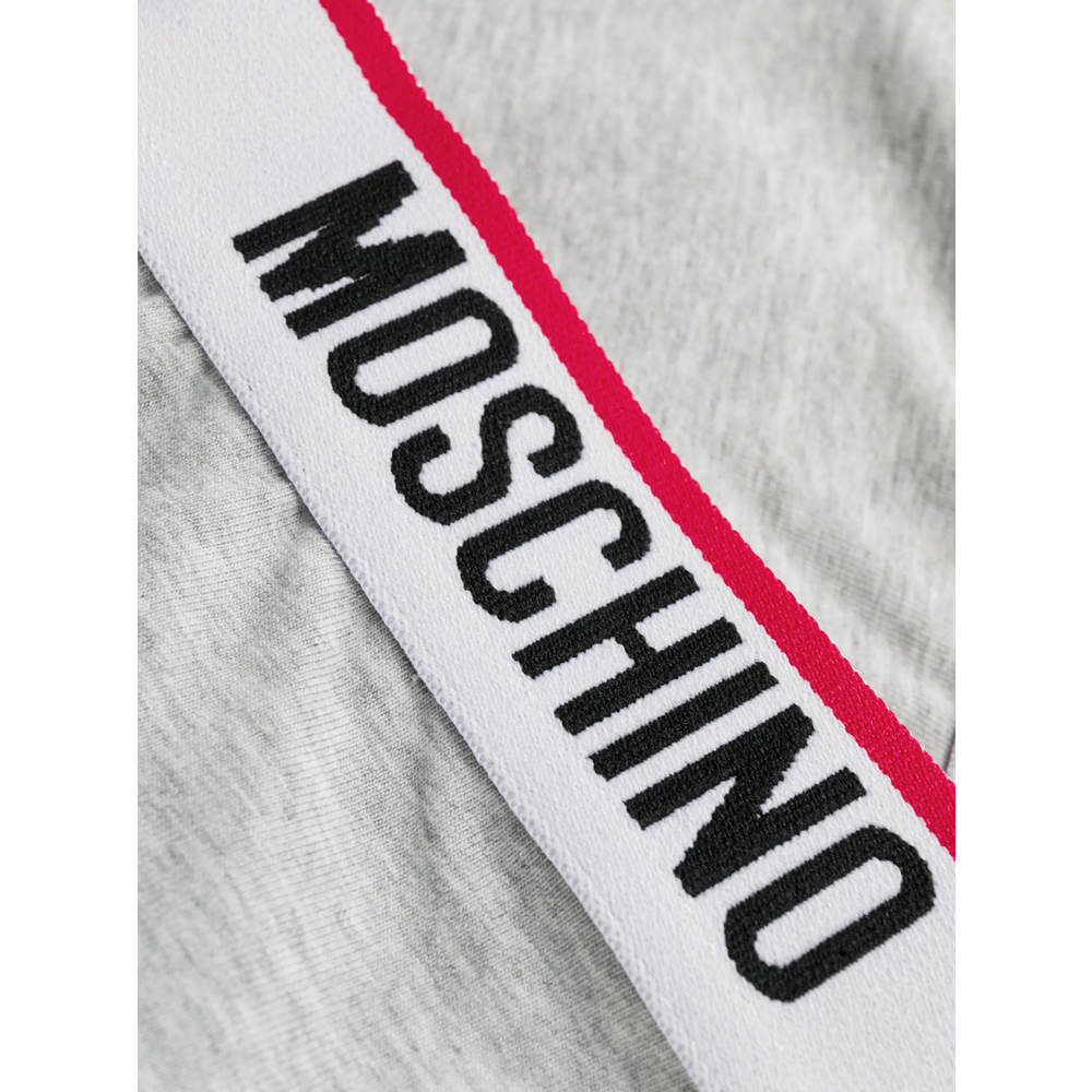 Underwear Logo Waistband Briefs