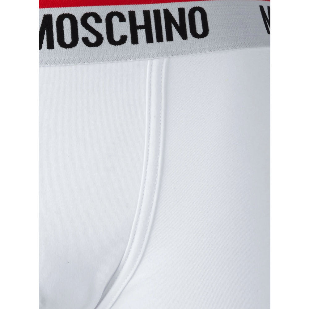 Underwear Logo-Strap Boxers