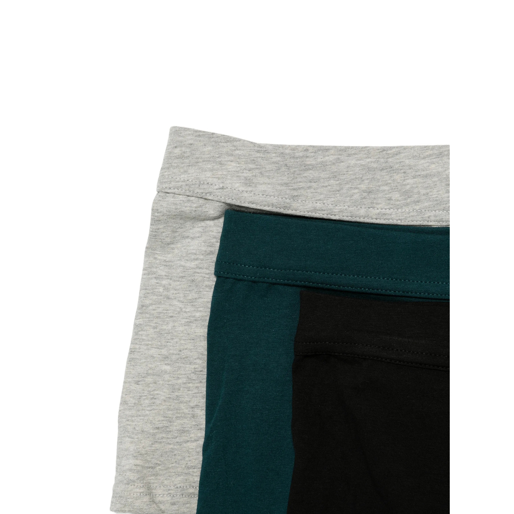 Underwear Logo-Waistband Boxer