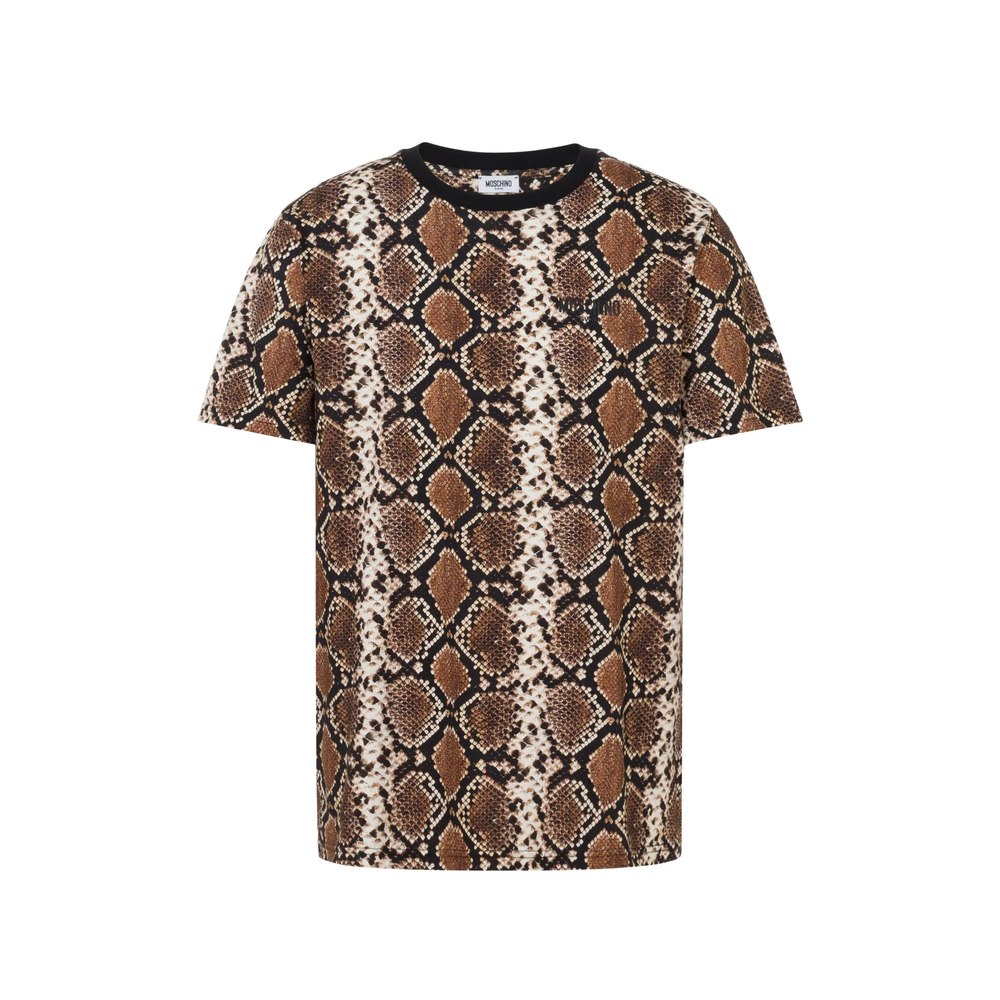 Moschino Underwear T-shirts And Vests