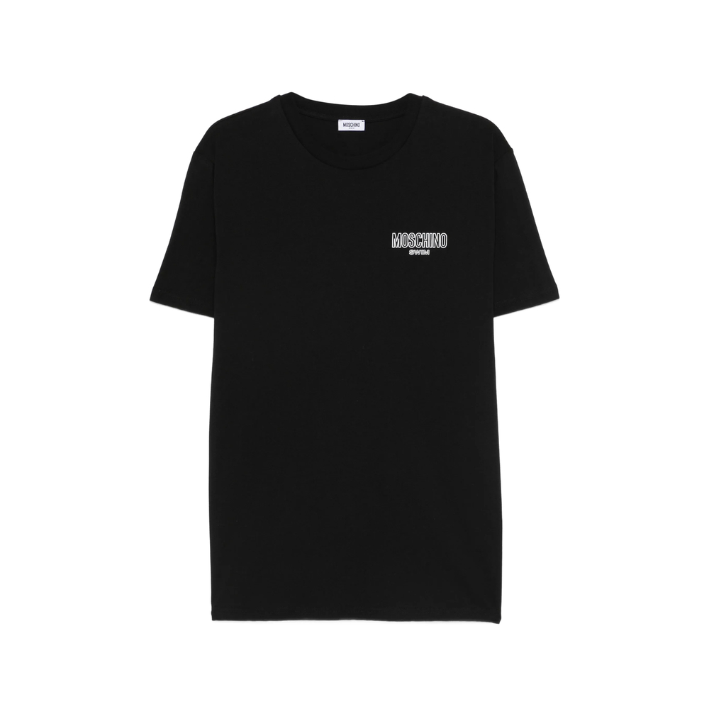 Moschino Underwear Short-sleeves T-shirt