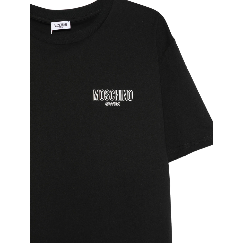 Underwear Cotton Jersey T-Shirt
