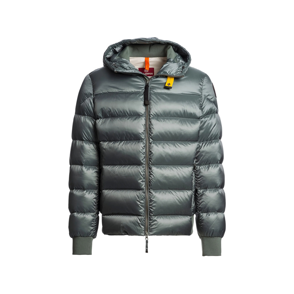Parajumpers Pharrell Jacket In Green