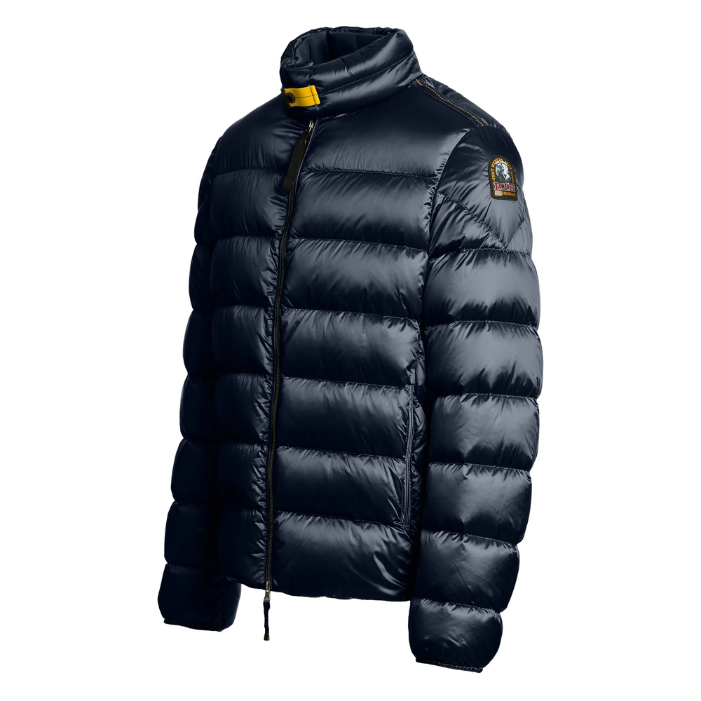 Quilted Down Jacket