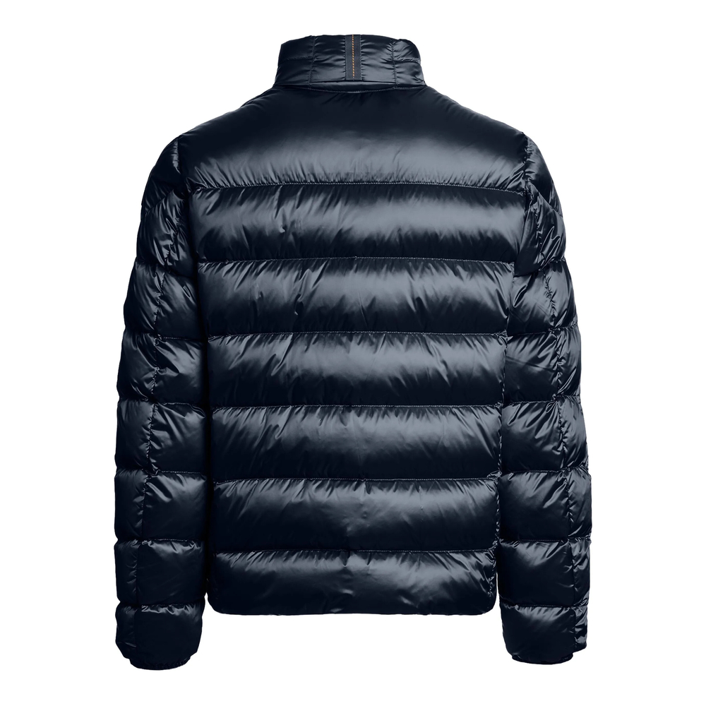 Quilted Down Jacket