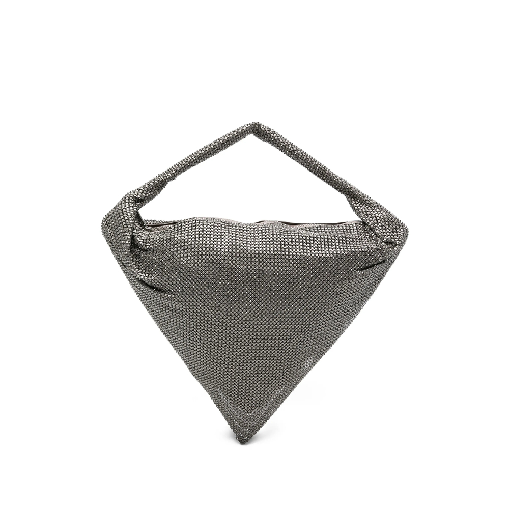 Benedetta Bruzziches Ursula Shoulder Bag