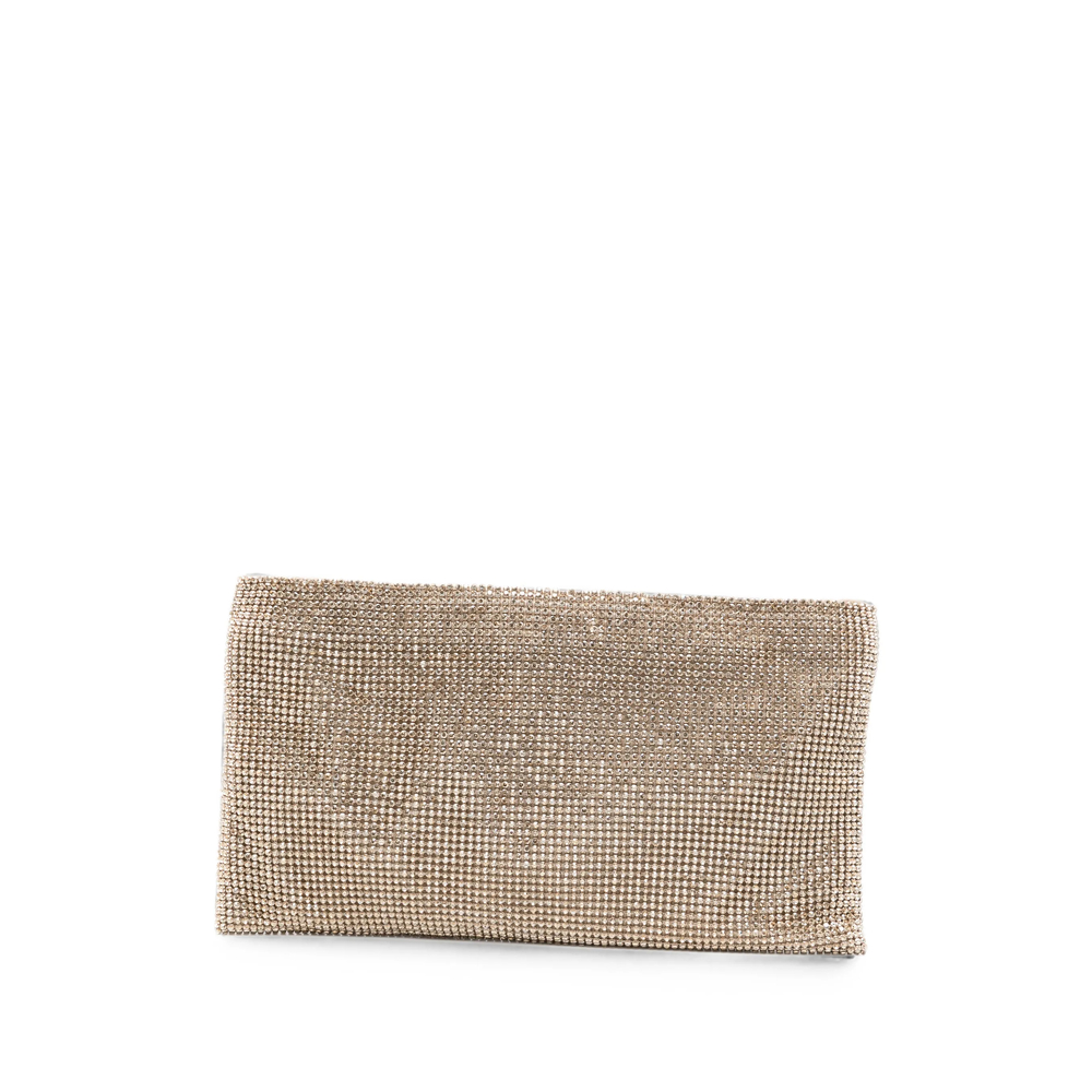Benedetta Bruzziches — Benedetta Bruzziches Your Best Friend Clutch Bag