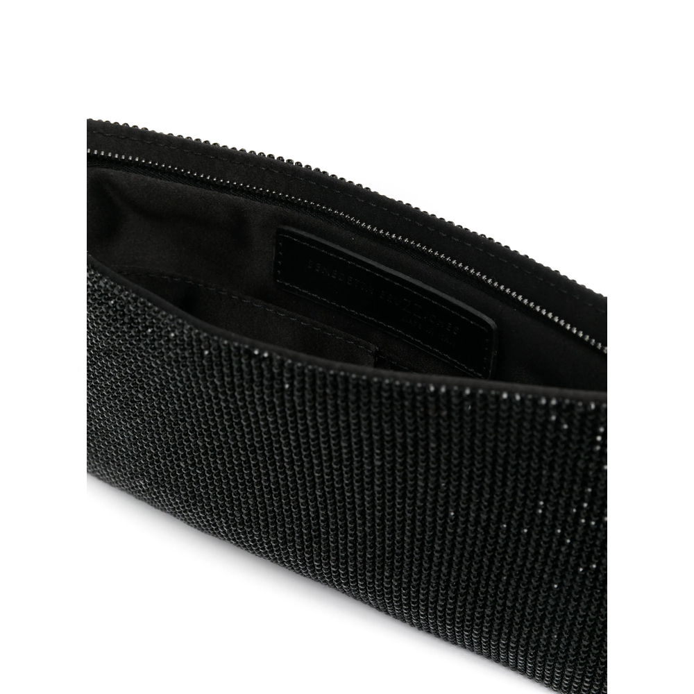 Your Best Friend Shoulder Bag