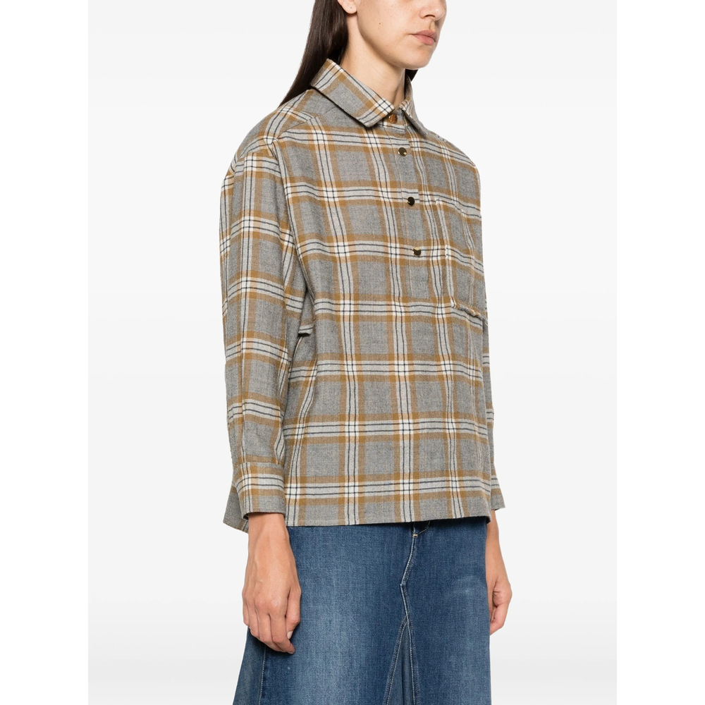 A. Shirt