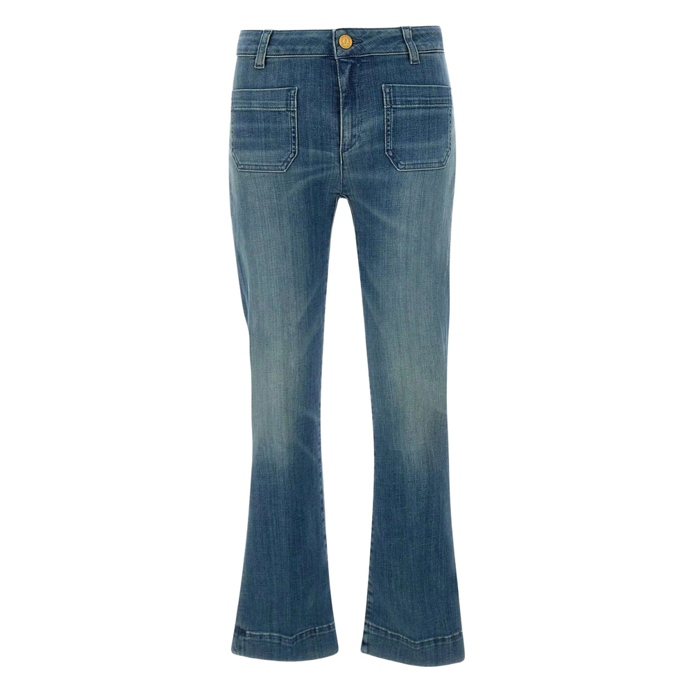 Seafarer Francoise Flared Jeans