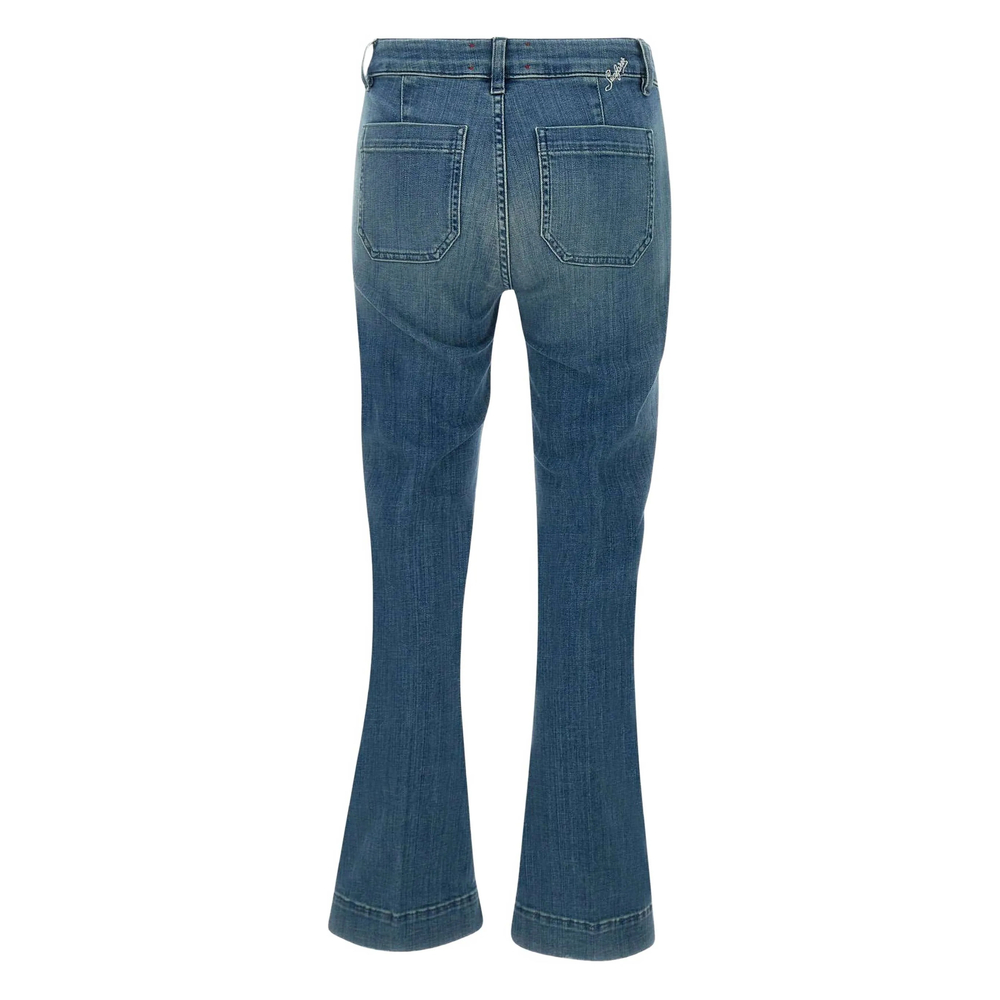 Francoise Flared Jeans