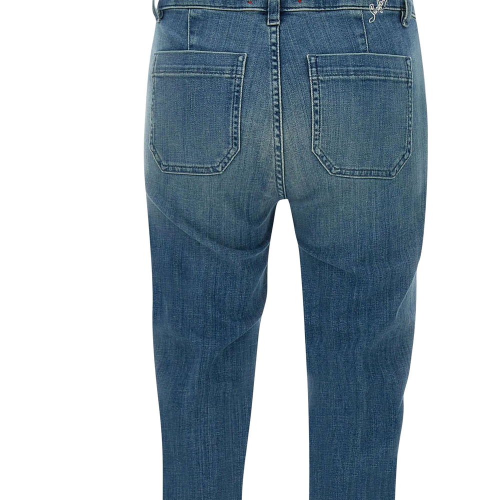 Francoise Flared Jeans