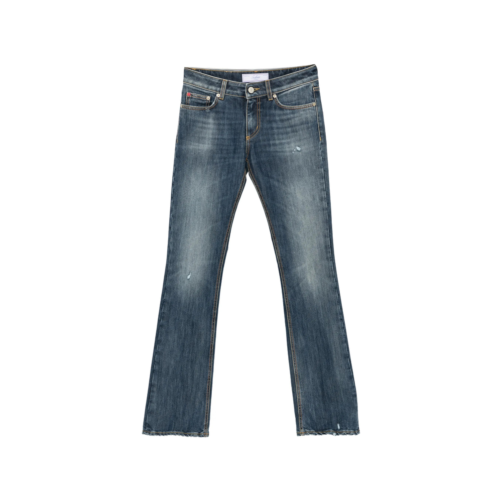 Seafarer Dakota Distressed Jeans
