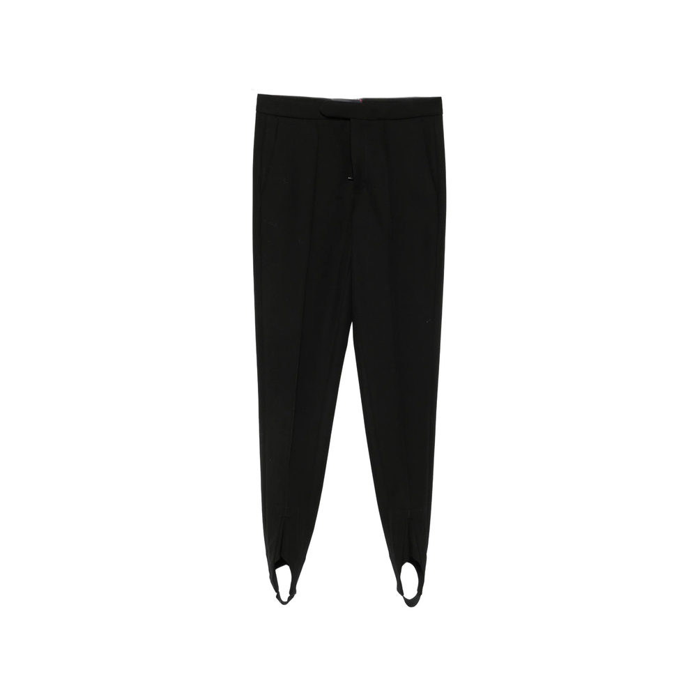 Seafarer Vienna Stirrup-cuff Tailored Trousers