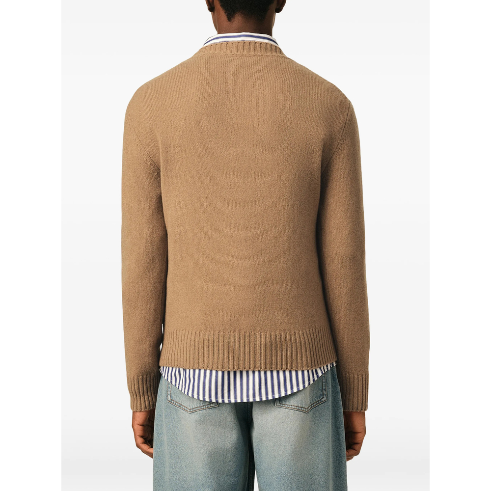 Crewneck Cashmere Sweater