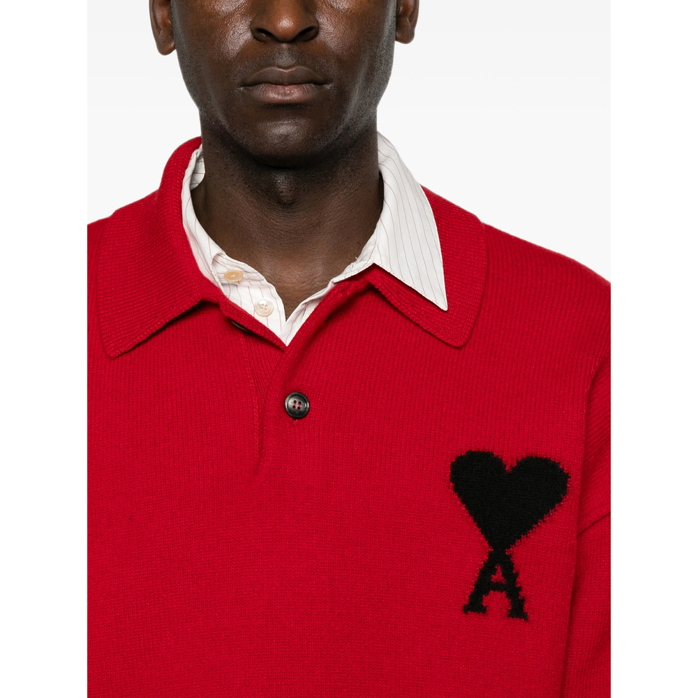 Ami De Coeur Polo Shirt