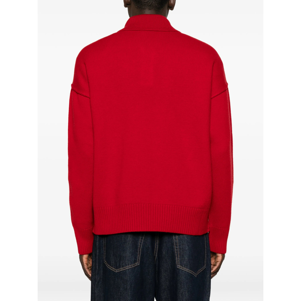 Ami De Coeur Polo Shirt