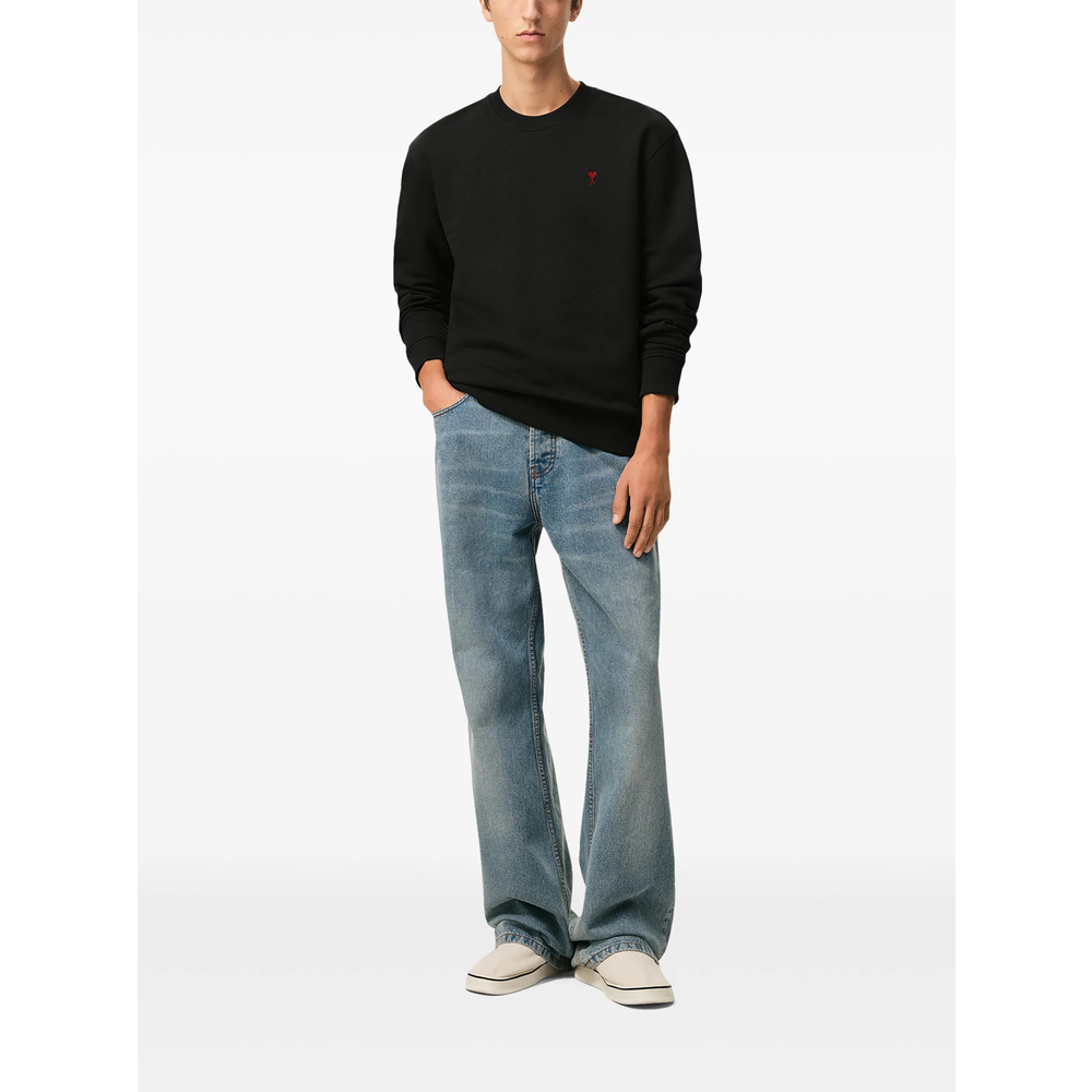 Ami Paris Ami De Coeur Sweatshirt