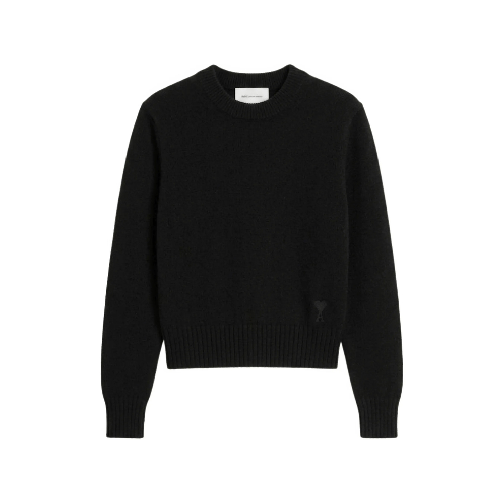 Ami Paris Ami De Coeur Jumper