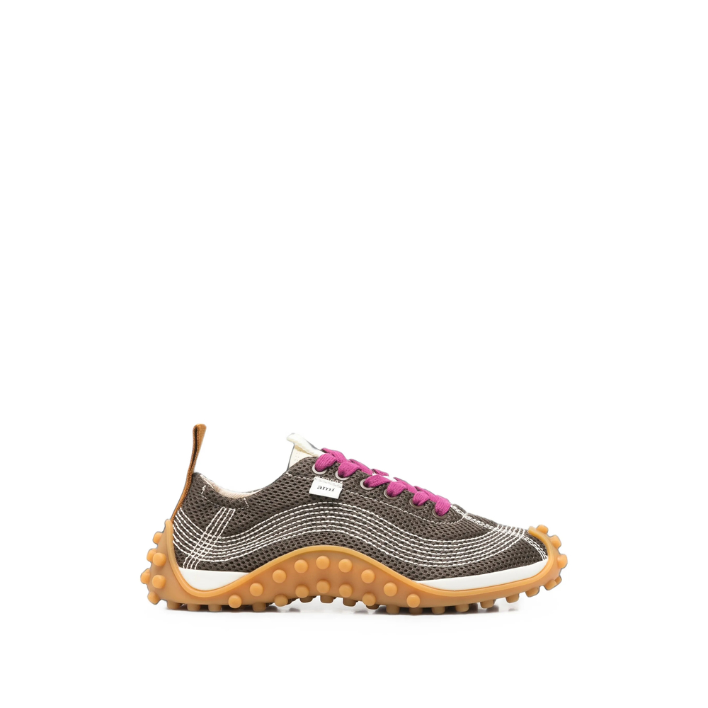 Mesh Mirage Sneakers