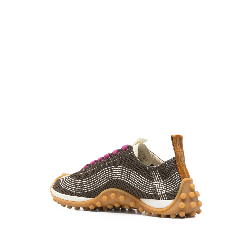 Mesh Mirage Sneakers