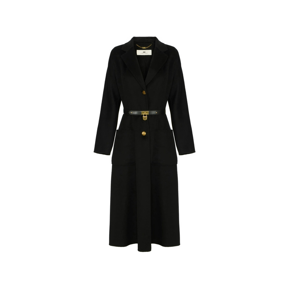 Elisabetta Franchi Elisabetta Franchi Coats