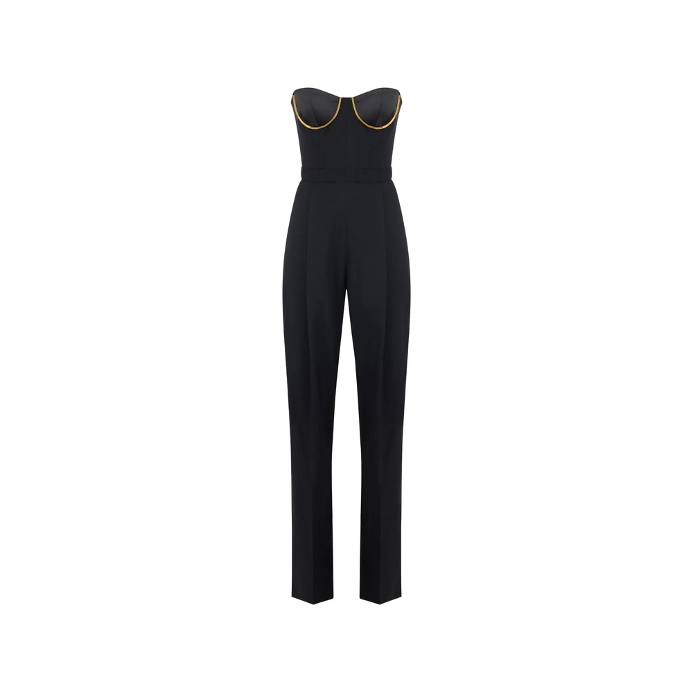 Elisabetta Franchi Jumpsuit