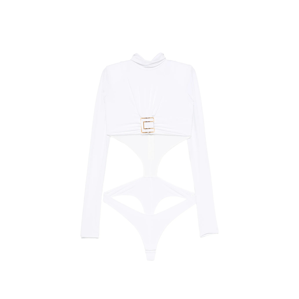 Elisabetta Franchi Bodysuit