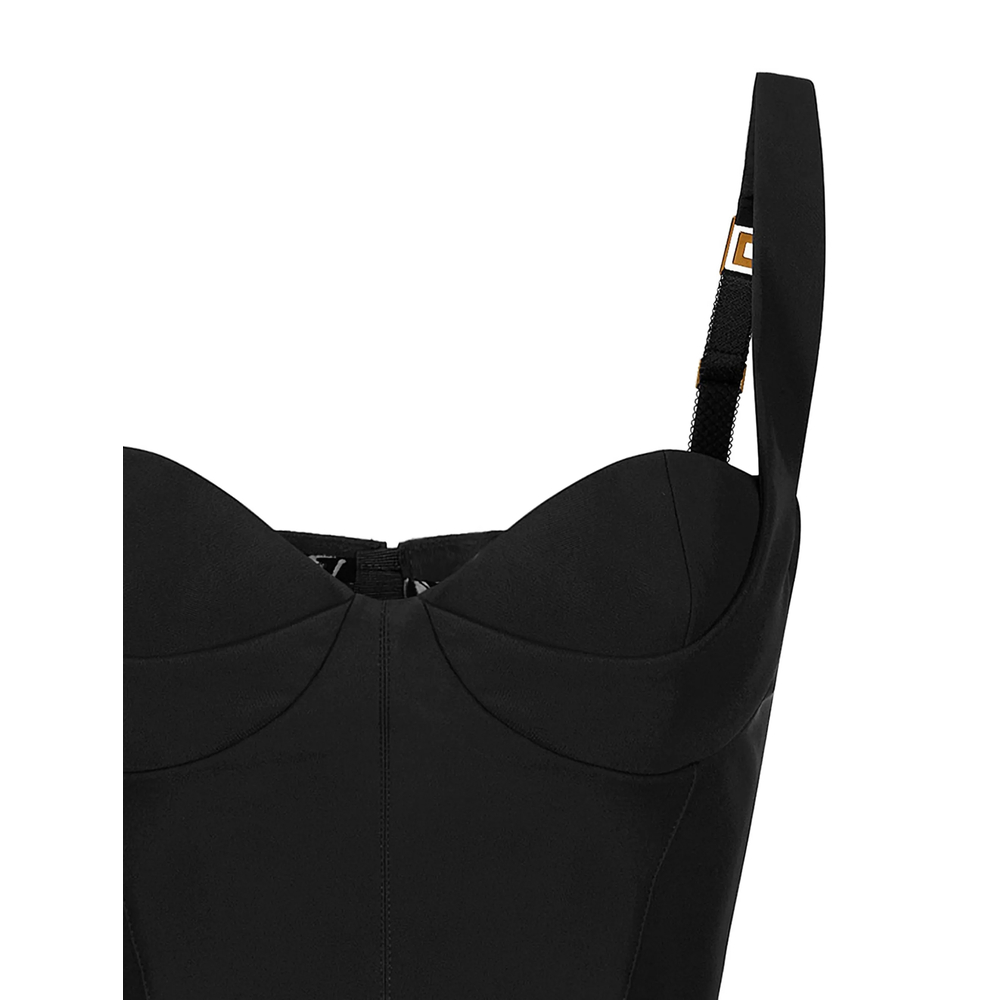 Technical Fabric Top