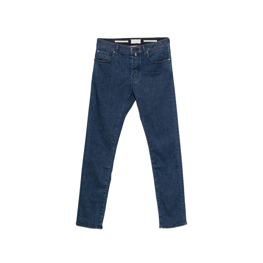 Jacob Cohën Straight-leg Jeans