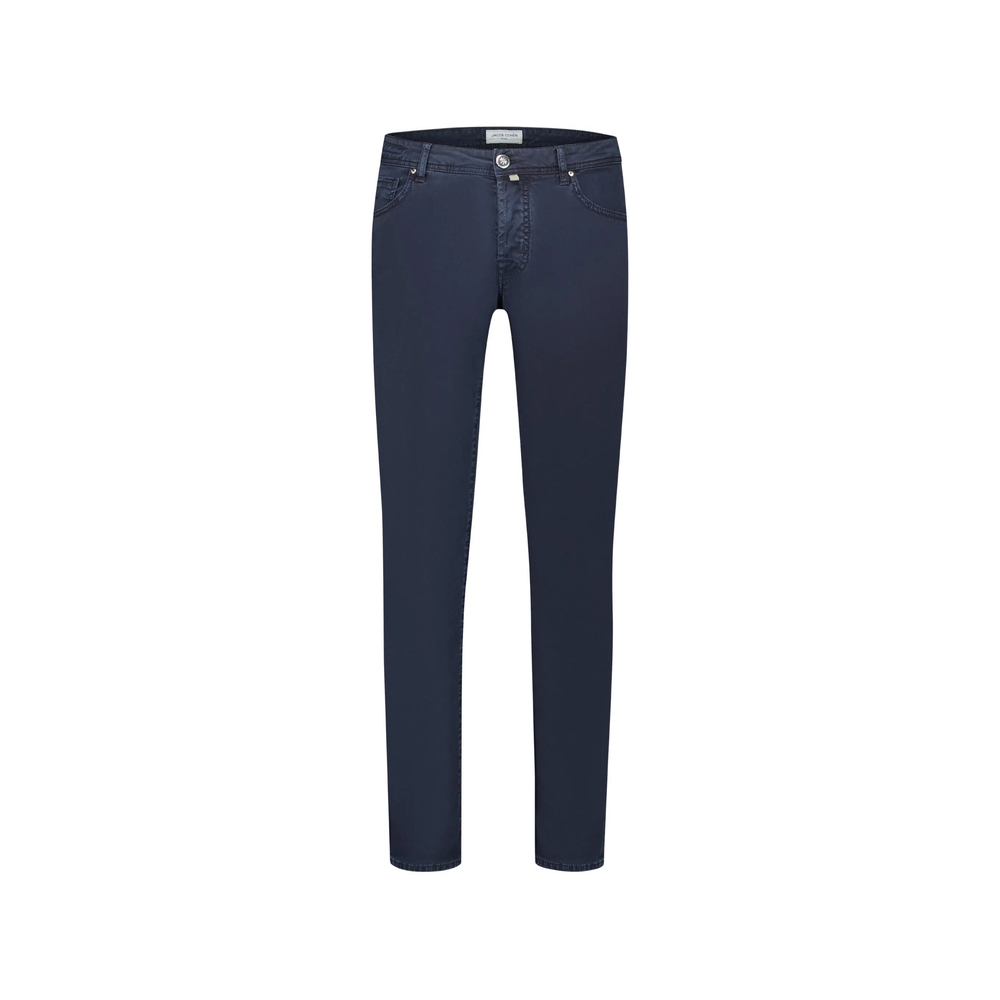 Jacob Cohën Slim-fit Jeans