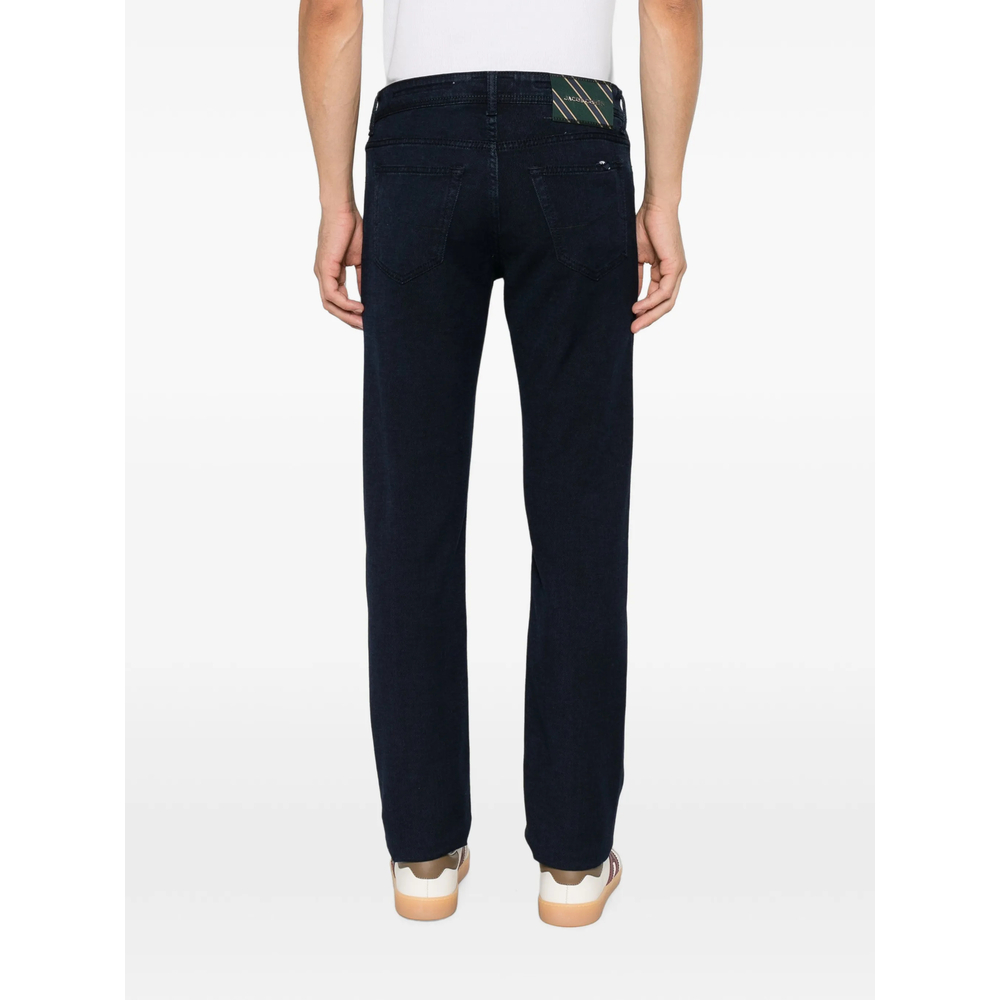 Jacob Cohën Slim-Fit
