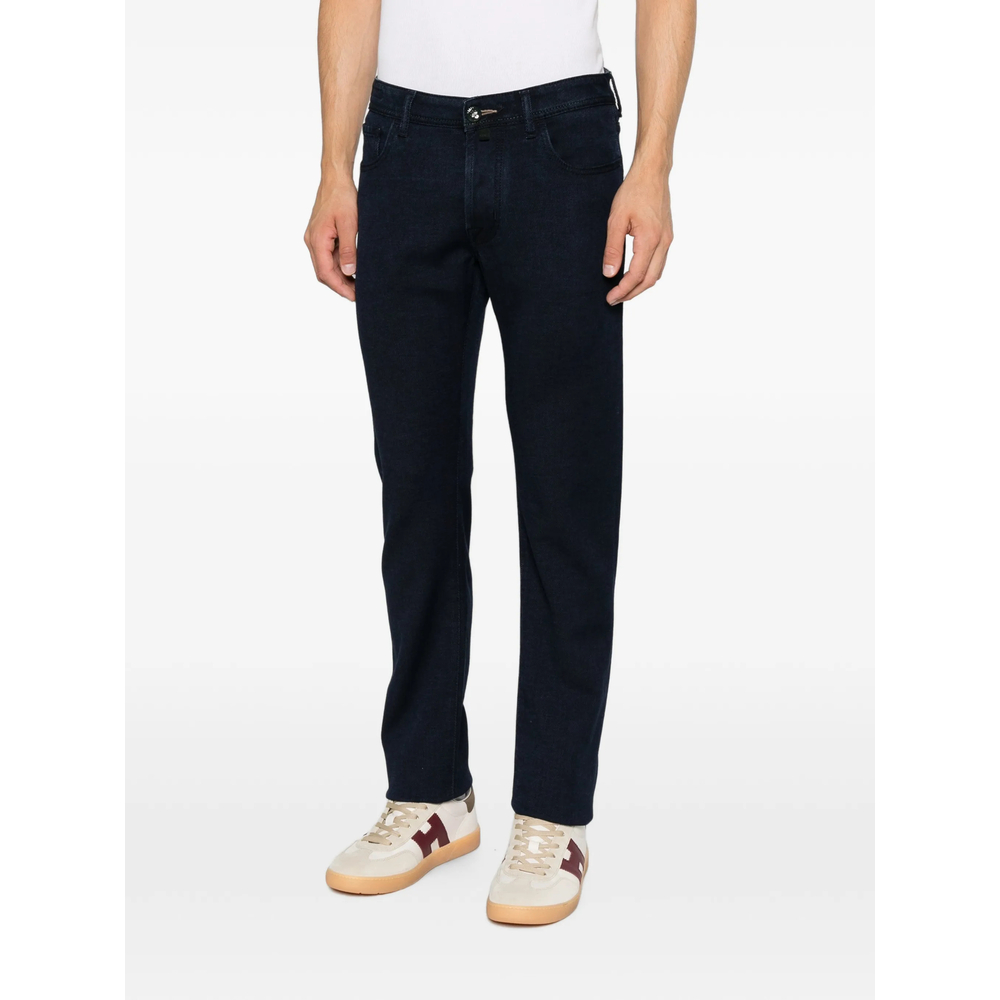 Jacob Cohën Slim-Fit