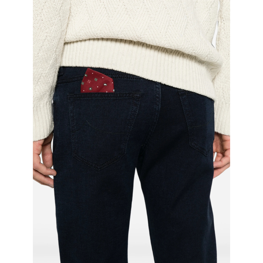 Jacob Cohën Slim-Fit