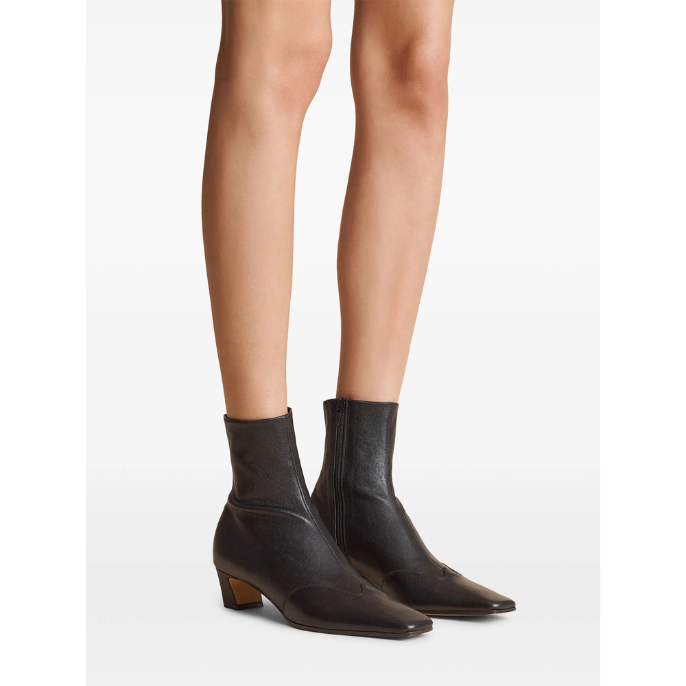 Nevada Stretch Low Boots