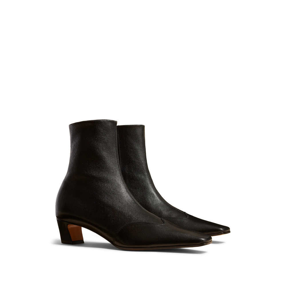 Nevada Stretch Low Boots