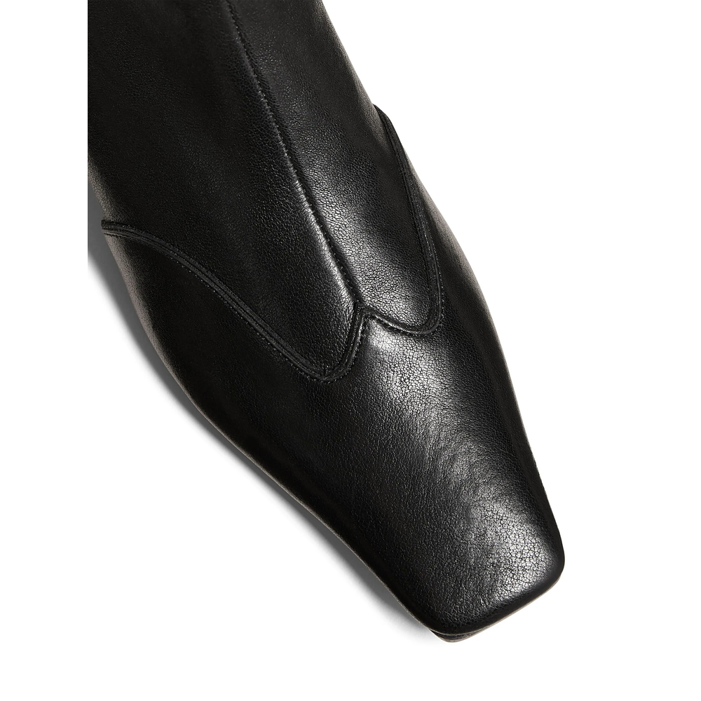 Nevada Stretch Low Boots