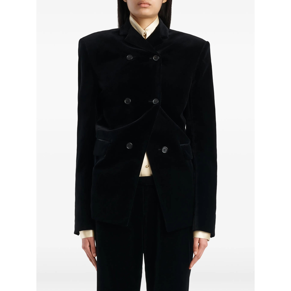 Rolo Jacket